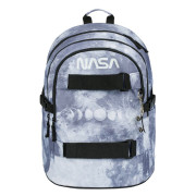 Školní batoh Skate NASA Grey Baagl