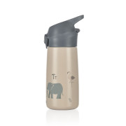 Termoska na pití s pítkem 400 ml Zopa