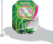 Pokémon TCG: Paradox Clash Tin