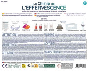 Vědecká laboratoř - Šumivé látky Sentosphere