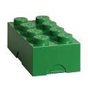 Box na svačinu LEGO 100 x 200 x 75 mm