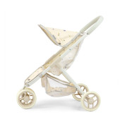 Dětský golfový kočárek pro panenky Milly Mally Susie