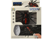 Pavouk na dálkové ovládání