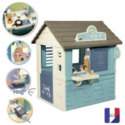 Domeček Cukrárna Smoby