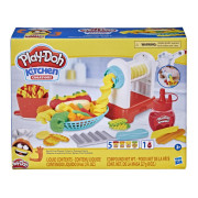 Play-Doh Hranolková hrací sada