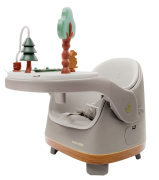 Jay Plus židlička Elegance Maxi-Cosi