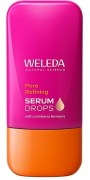 Pore Refining Serum Drops Weleda