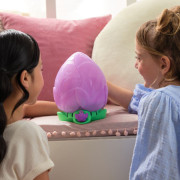 Hatchimals Poupě s překvapením štěňátka Spin Master