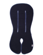 Vložka do kočárku i autosedačky 3D merino Kaarsgaren 