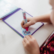 Kouzelné malování vodou Jednorožec Totum