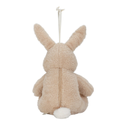 Usínáček králíček Newborn Naturals Little Dutch