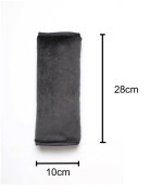 Chránič na bezpečnostní pás do auta Pad Petite&Mars