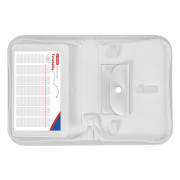 Prázdný penál, 1 chlopeň, Kluci Herlitz