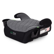 Dětský podsedák do auta i-Size s držákem na nápoje pro výšku 125–150 cm