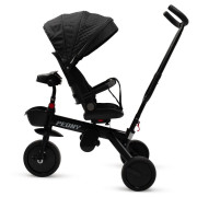 Dětská tříkolka Peony Eva Baby Mix