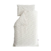 Povlečení Jersey 100/135 cm + 40/60 cm Träumeland