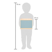 Hmatový box Sensory small foot