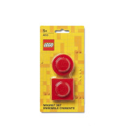 LEGO magnetky, set 2 ks