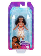 Malá panenka Disney Princess 