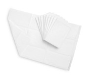 Jednorázová hygienická podložka 60x90 cm 10 kusů