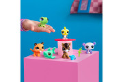 Littlest Pet Shop 1 figurka - 18 druhů