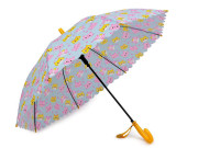 Dětský vystřelovací deštník