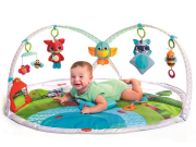 Hrací deka s hrazdou Meadow Days Dynamic Gymini Tiny Love