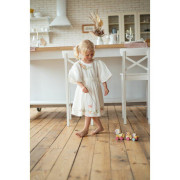 Tahací kačenky dřevěné Cubika