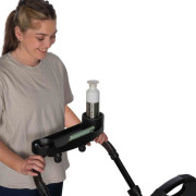 Držák na kočárek Activity & Snack Tray Dooky