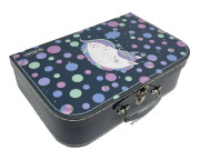 Kufřík 35 cm unicorn Herlitz