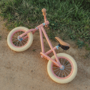 Odrážedlo Little Dutch