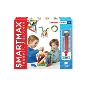 SmartMax magnetická stavebnice Start Plus 30