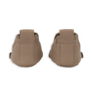 Kožené capáčky Buffalo Lodger