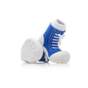 Botičky Attipas Ballet Sneakers Blue
