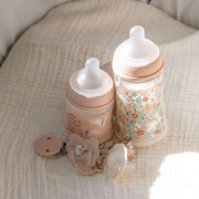 Kojenecká láhev Wonderland New 150 ml Fyziol průtok S Suavinex