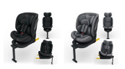 Autosedačka i-360 2 Plus (40 - 150 cm) Kinderkraft