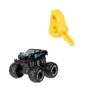 Auto terénní mini se startérem 4 cm