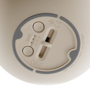 Zigg Noční světlo Béžová Nosiboo