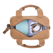 Přebalovací taška Mommy Club Signature Prestige Hazelnut Childhome