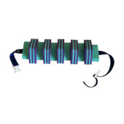 Pěnový plavecký pás 1 000 mm fialový pruh Matuška Dena