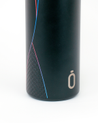 Termoláhev Mii 600 ml FC Barcelona Runbott 