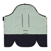 Fusak 2v1 Cocoon Fleece 