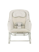 Vibrační lehátko s melodiemi Lapis MoMi