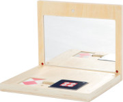 Hra Symmetry se zrcadlem "Educate" small foot