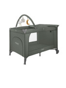 Cestovní postýlka MoMi Belove Plus 