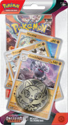 Pokémon TCG: SV03 Obsidian Flames - Checklane Blister