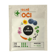 Silné oči Leros