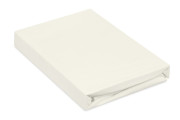 Prostěradlo Bamboo s gumou 80 x 160 cm Babymatex