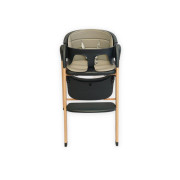 Jídelní židlička Grow With Me Bo Jungle