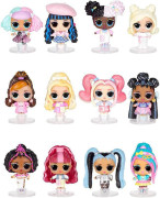 L.O.L. Surprise! Mini rodinka